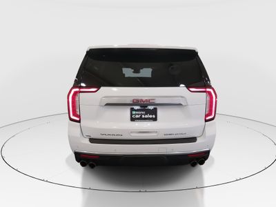 2024 GMC Yukon - Photo 6