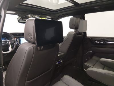 2024 GMC Yukon - Photo 23