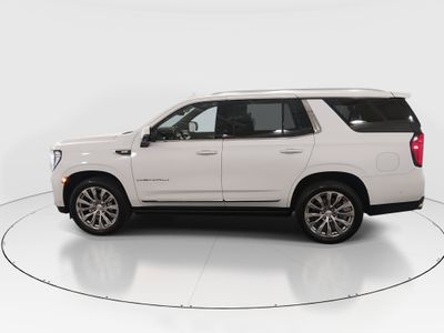 2024 GMC Yukon - Photo 4