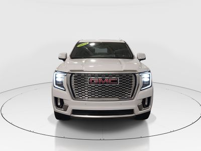 2024 GMC Yukon - Photo 2