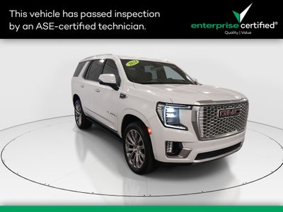 2024 GMC Yukon - Photo 1