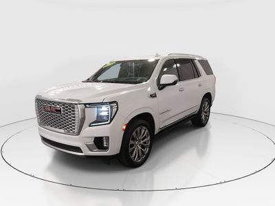 2024 GMC Yukon - Photo 3