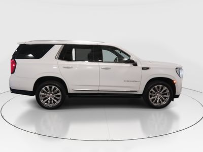 2024 GMC Yukon - Photo 8