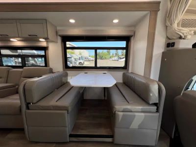 2027 Entegra ODYSSEY — photo 10 view
