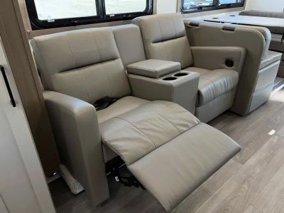 2027 Entegra ODYSSEY — photo 9 view