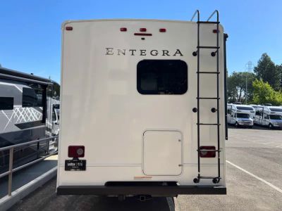 2027 Entegra ODYSSEY — photo 24 view