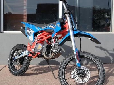 2026 Denago Powersports MX2 - Photo 8