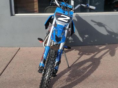 2026 Denago Powersports MX2 - Photo 9