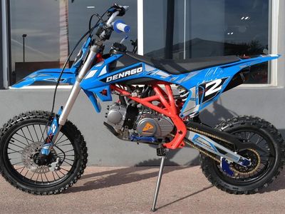 2026 Denago Powersports MX2 - Photo 3