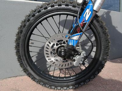 2026 Denago Powersports MX2 - Photo 11