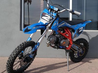 2026 Denago Powersports MX2 - Photo 2