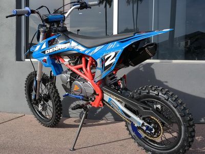 2026 Denago Powersports MX2 - Photo 4