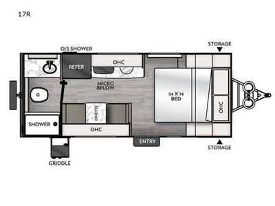 2024 Coachmen Remote - Photo 5