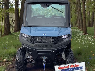 2026 Polaris Ranger SP 570 NorthStar Edition - Photo 4
