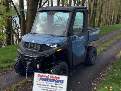 2026 Polaris Ranger SP 570 NorthStar Edition - Photo 6