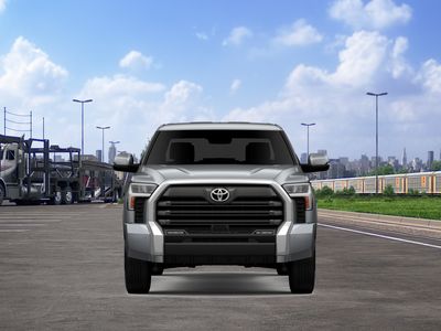 2026 Toyota Tundra - Photo 17