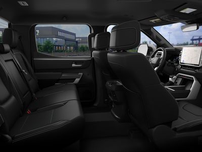 2026 Toyota Tundra - Photo 21