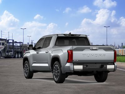2026 Toyota Tundra - Photo 7
