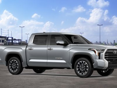2026 Toyota Tundra - Photo 14