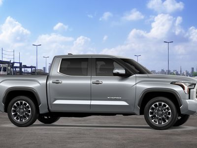 2026 Toyota Tundra - Photo 13