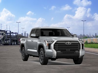 2026 Toyota Tundra - Photo 16