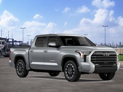 2026 Toyota Tundra - Photo 15