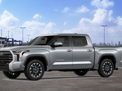 2026 Toyota Tundra - Photo 2