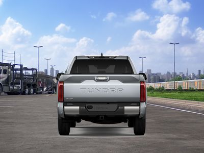 2026 Toyota Tundra - Photo 8
