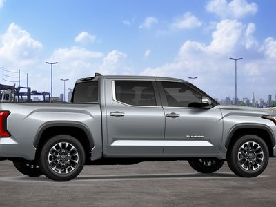 2026 Toyota Tundra - Photo 11