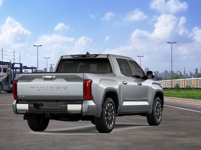2026 Toyota Tundra - Photo 9