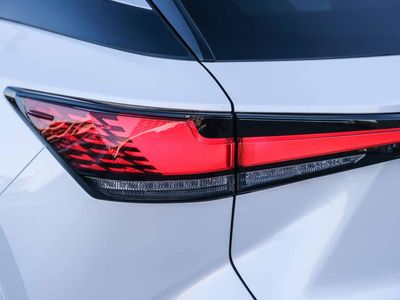 2024 Lexus RX — photo 7 view