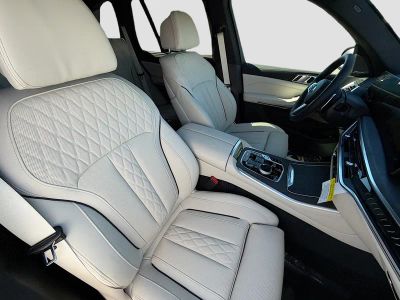 2026 BMW X5 — photo 15 view