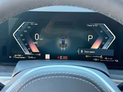2026 BMW X5 — photo 41 view