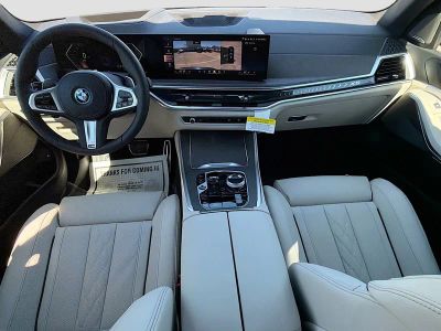 2026 BMW X5 — photo 16 view