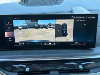 2026 BMW X5 — photo 34 view