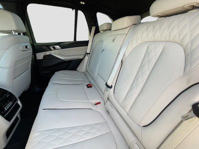 2026 BMW X5 — photo 21 view