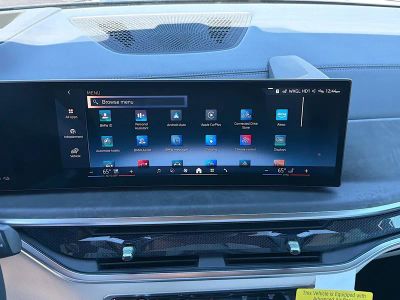 2026 BMW X5 — photo 30 view