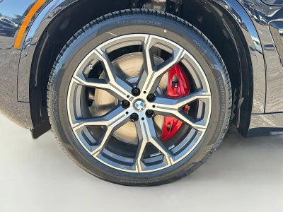 2026 BMW X5 — photo 42 view