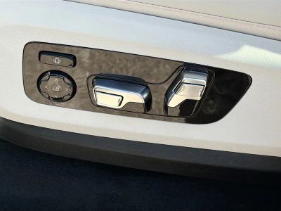 2026 BMW X5 — photo 25 view