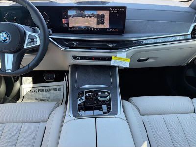 2026 BMW X5 — photo 19 view