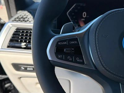 2026 BMW X5 — photo 38 view