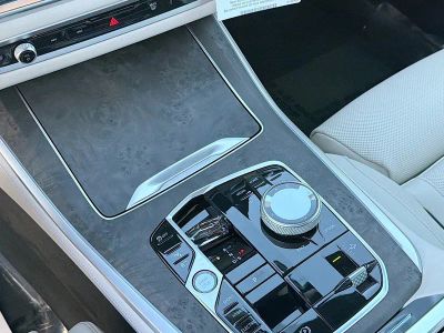 2026 BMW X5 — photo 29 view