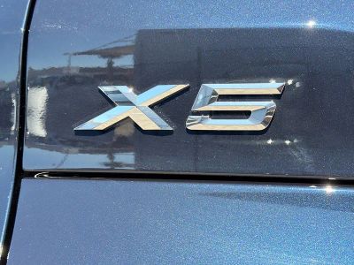 2026 BMW X5 — photo 11 view
