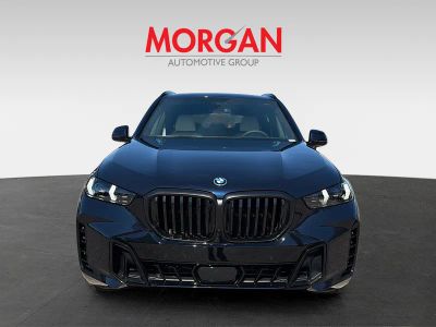 2026 BMW X5 — photo 8 view