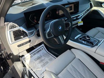 2026 BMW X5 — photo 26 view