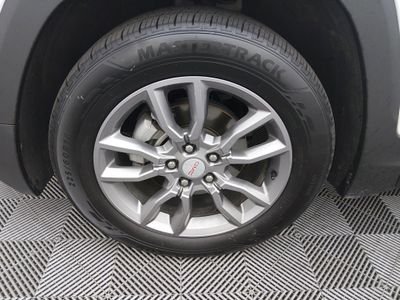 2024 GMC Terrain — photo 10 view