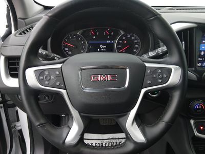2024 GMC Terrain — photo 12 view