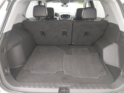 2024 GMC Terrain — photo 11 view