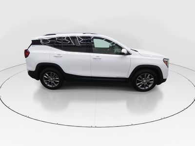 2024 GMC Terrain — photo 8 view
