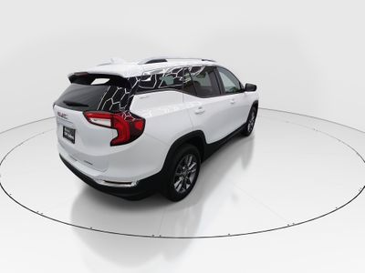 2024 GMC Terrain — photo 7 view